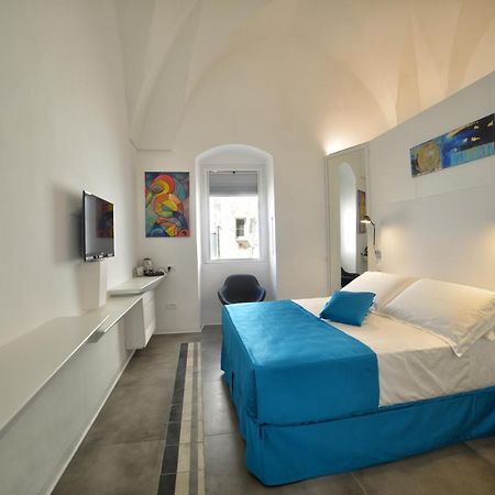 Sunshine Luxury Rooms Ostuni Exterior foto