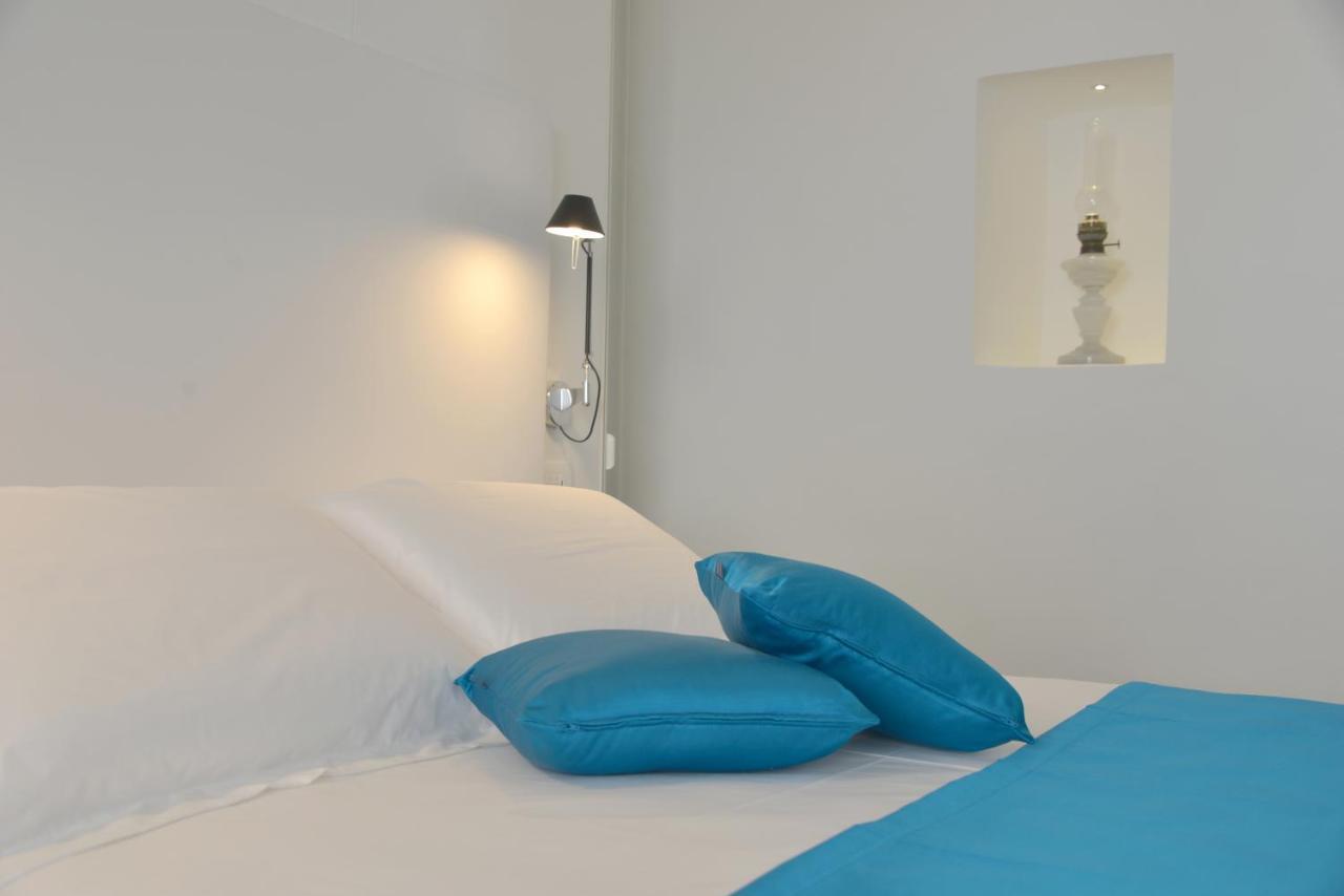 Sunshine Luxury Rooms Ostuni Exterior foto